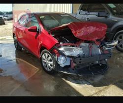 تۆیۆتا کۆرۆلا